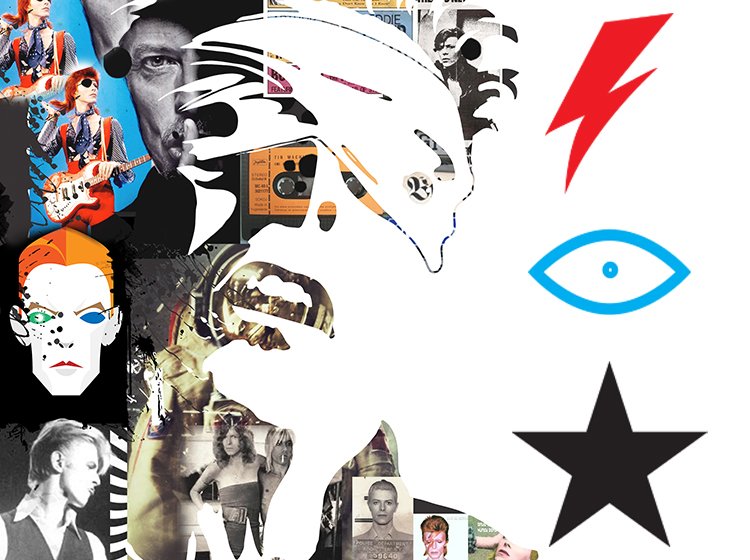 bowie home