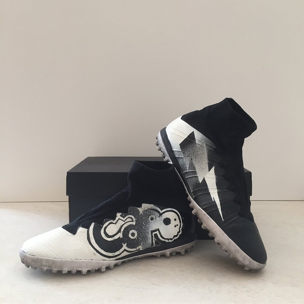 capo boots