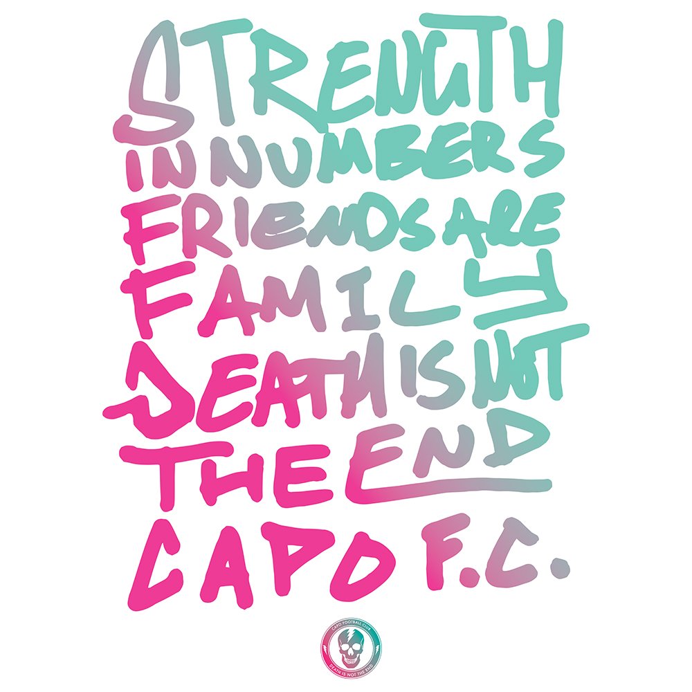 capo t text