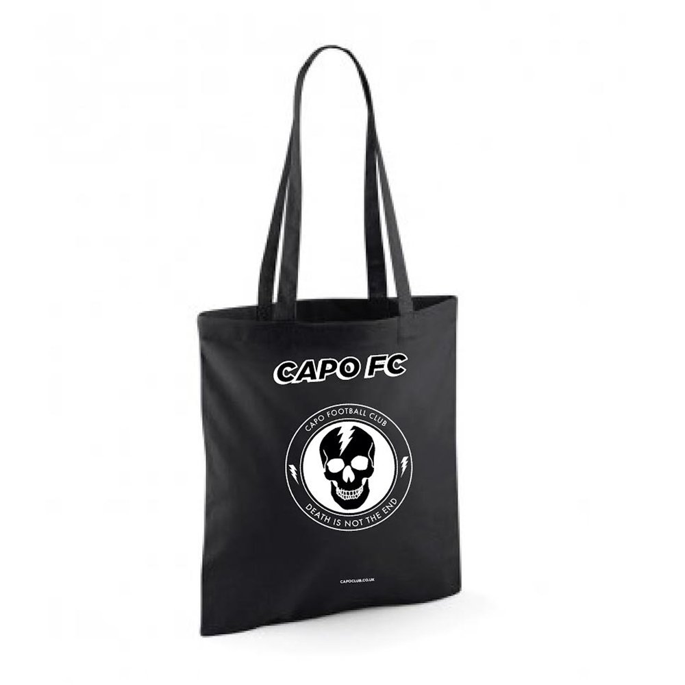 capo tote