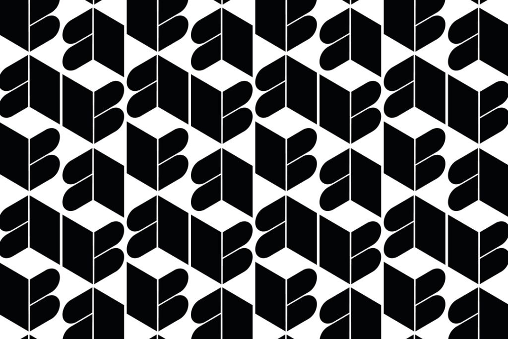 base pattern