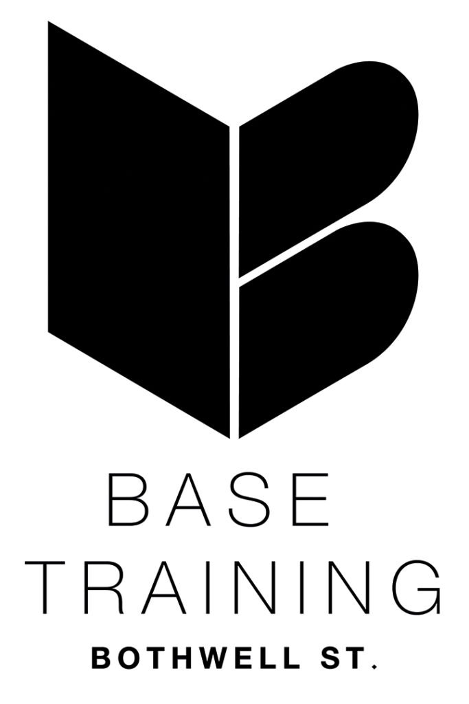 base stack