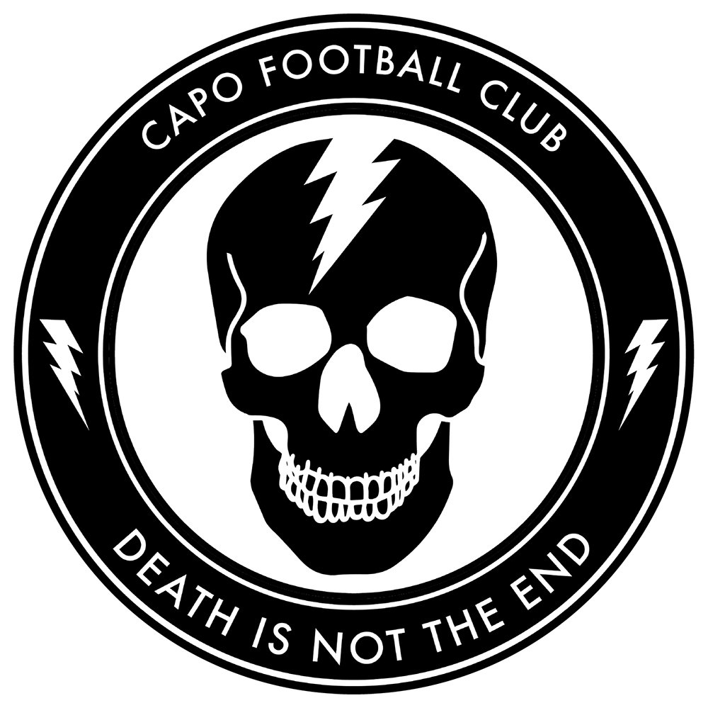 Capo FC crest