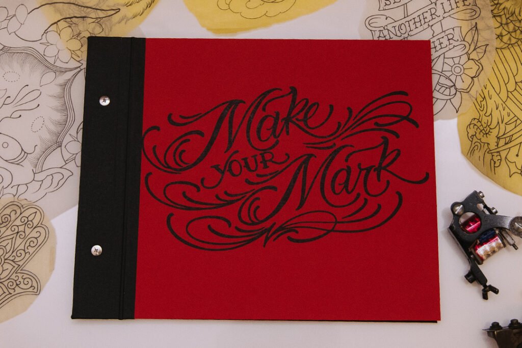 Make your Mark
